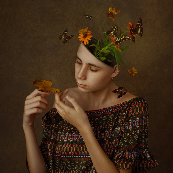Photograph Evgeny Loza Yuli on One Eyeland